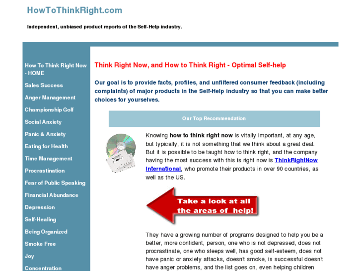 www.howtothinkright.com