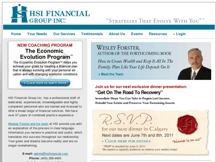 www.hsifinancial.com