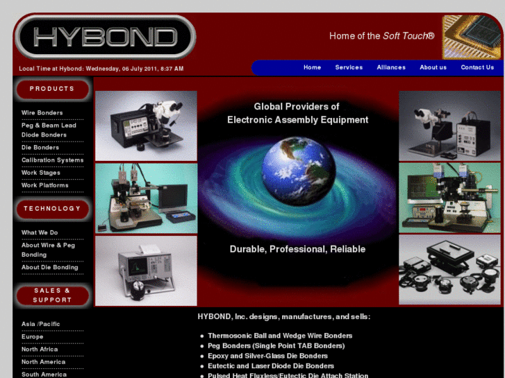 www.hybond.com