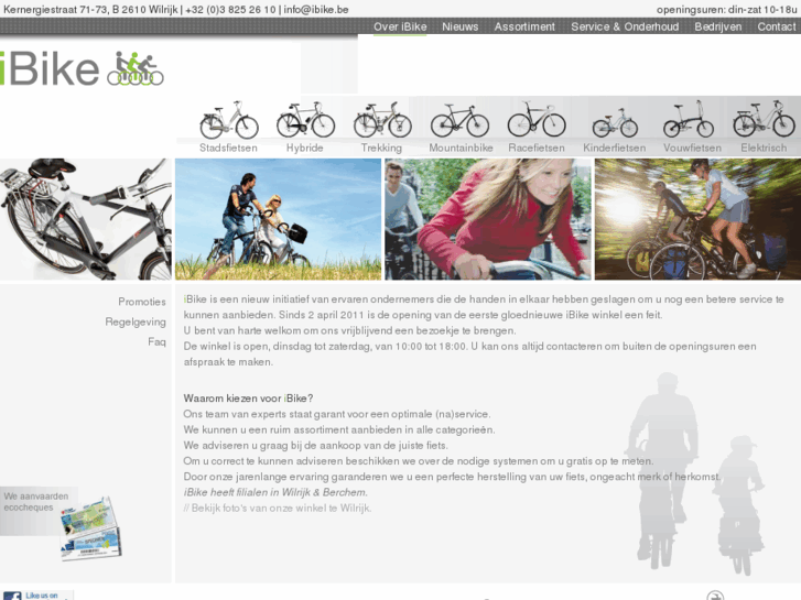 www.ibike.be