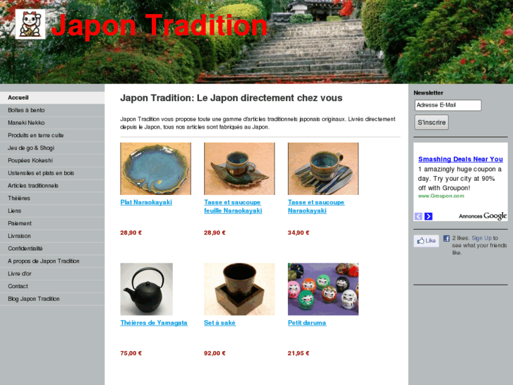 www.japon-tradition.net