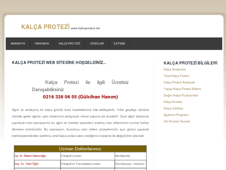 www.kalcaprotezi.net