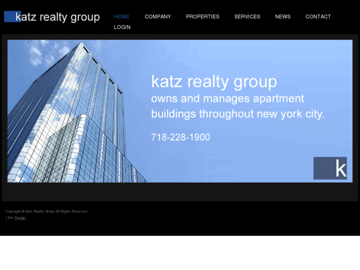 www.katzrealtygroup.com