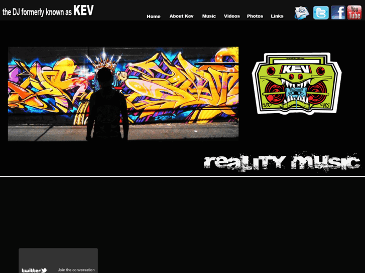 www.kev702.com