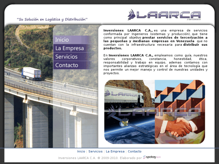 www.laarca.com