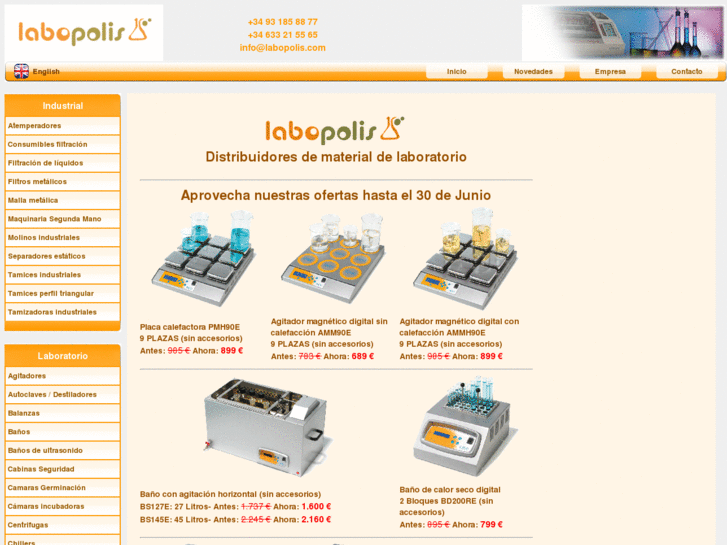 www.labopolis.com