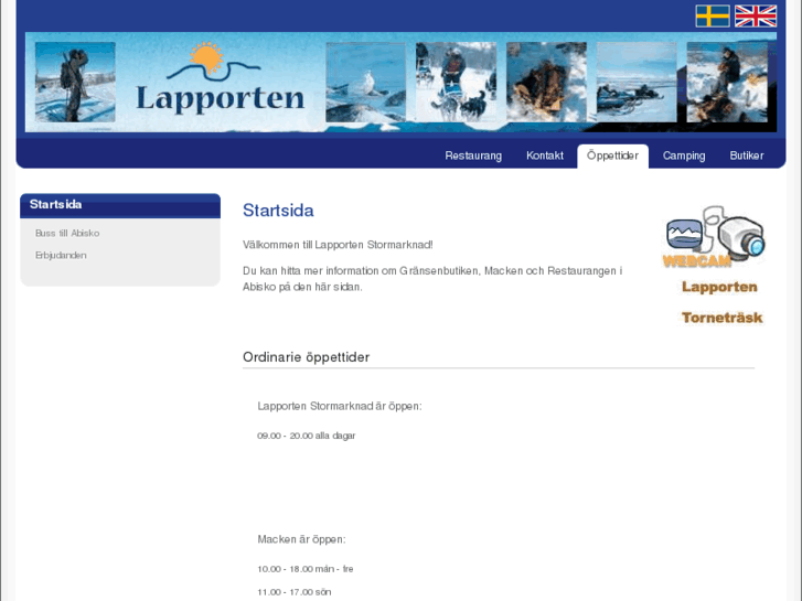 www.lapporten.com
