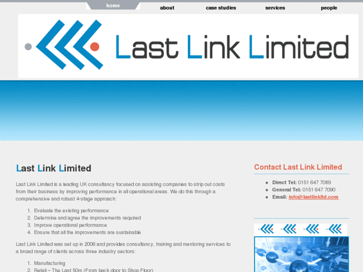 www.lastlinkltd.com