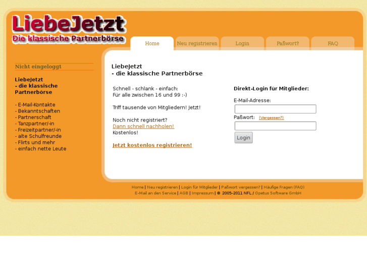 www.liebejetzt.com