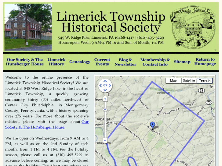 www.limerickpahistory.org