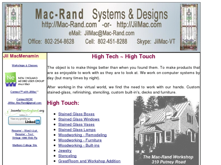 www.mac-rand.com