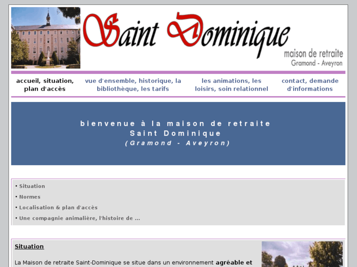 www.maison-retraite-saint-dominique.com