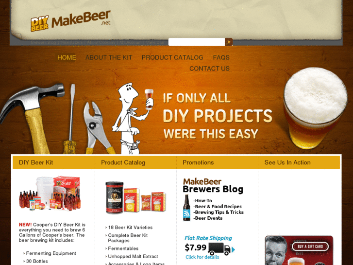 www.makebeer.net