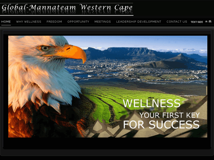 www.mannateamwesterncape.com