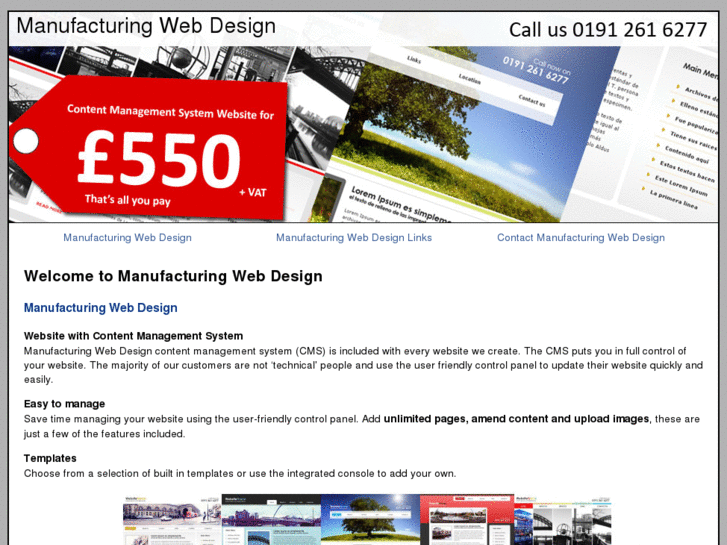 www.manufacturingwebdesign.co.uk