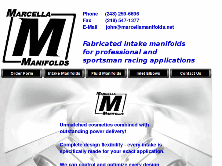 www.marcellamanifolds.net