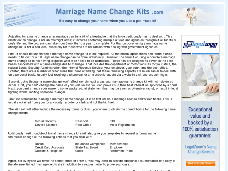 www.marriagenamechangekit.com