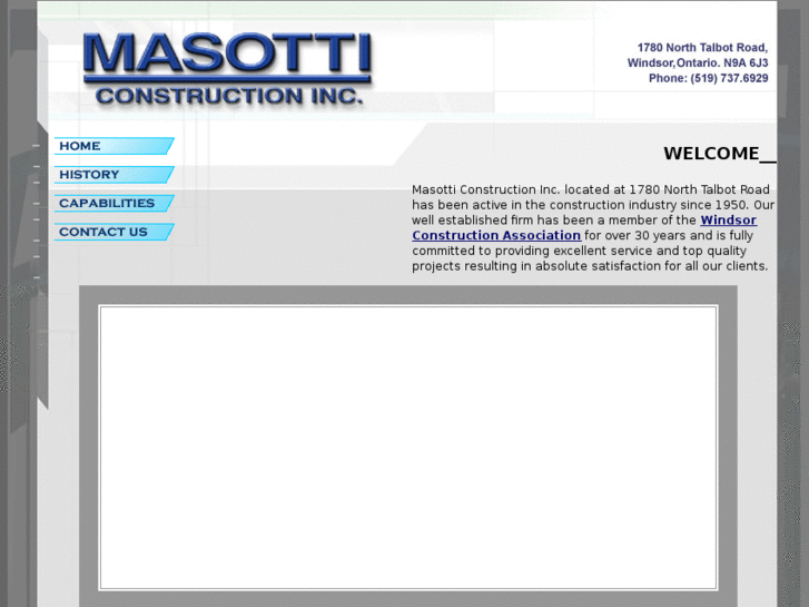 www.masotticonstruction.com