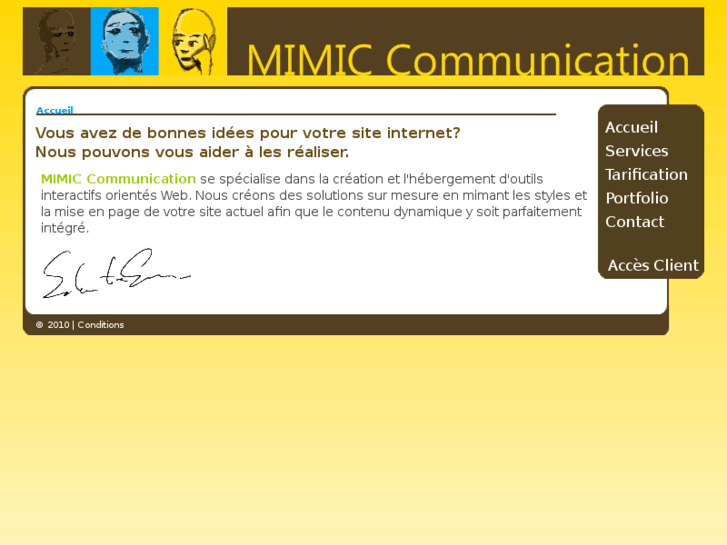 www.mimic-communication.com