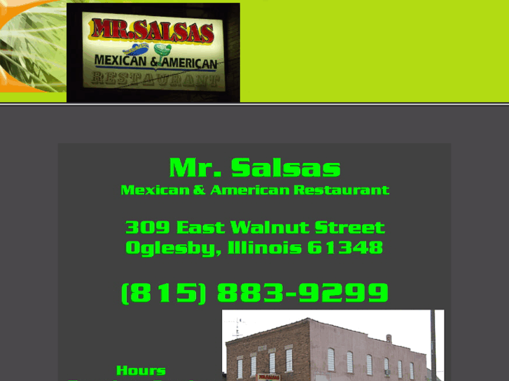 www.mrsalsas.com