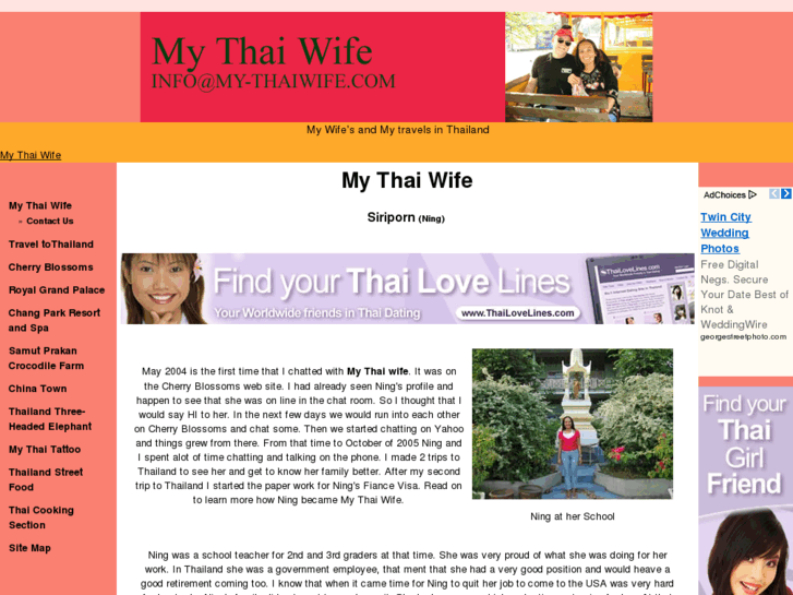 www.my-thaiwife.com