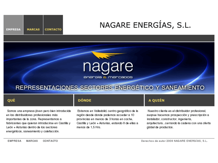 www.nagare.es