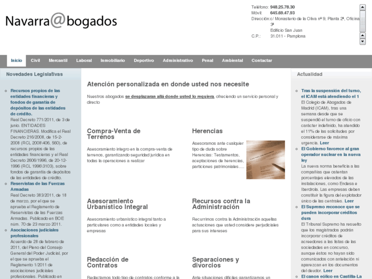 www.navarraabogados.com