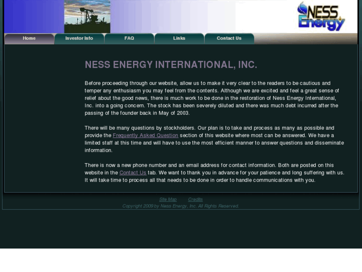 www.nessenergy.com