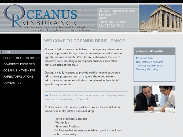 www.oceanusrepr.com