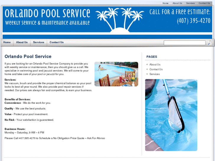 www.orlandopoolservice.com