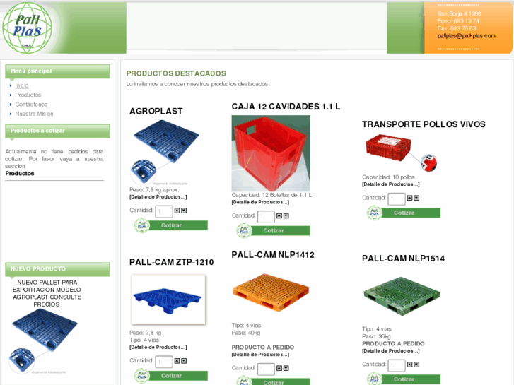 www.pall-plas.com