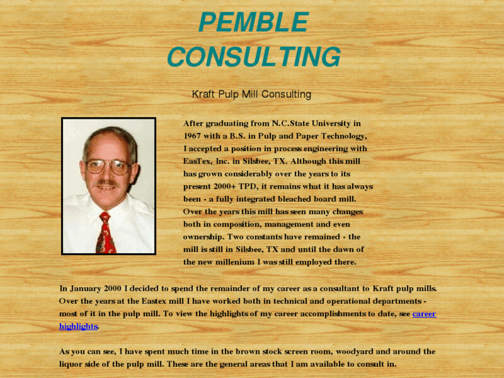 www.pembleconsulting.com