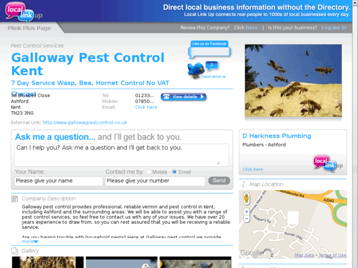 www.pestcontrolashford.com