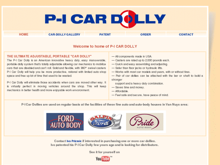 www.picardolly.com