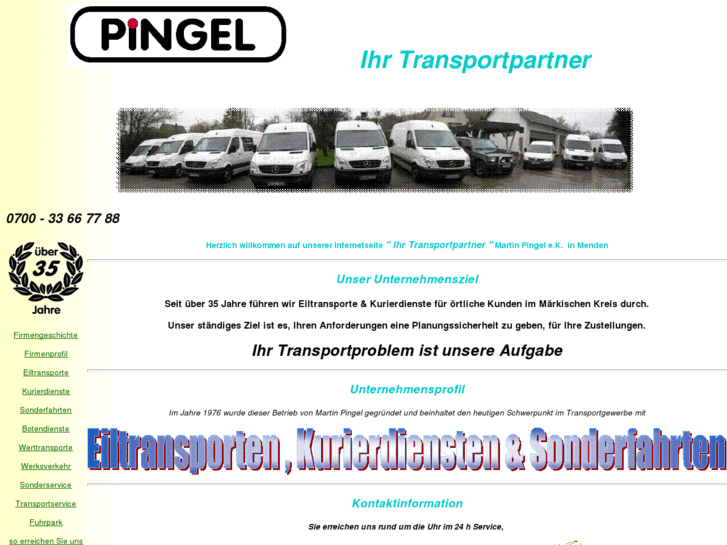 www.pingel-transporte.de