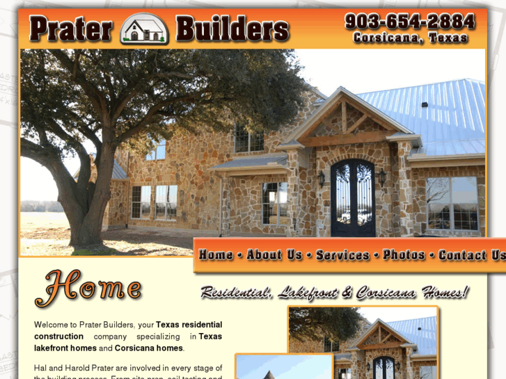 www.praterbuilders.net