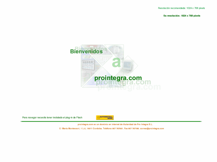 www.prointegra.com