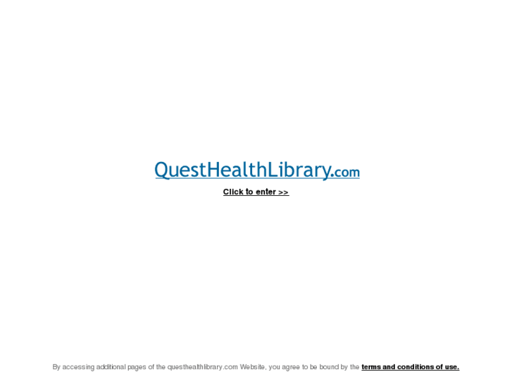 www.questhealthlibrary.com