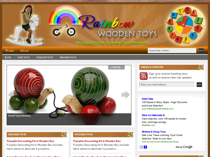 www.rainbowwoodentoys.com