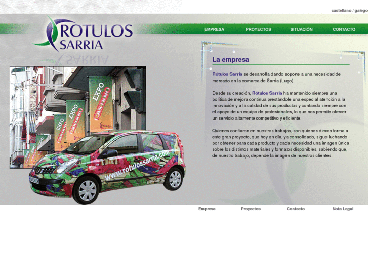 www.rotulossarria.com