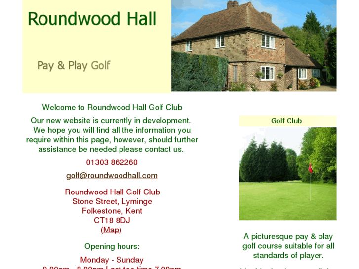 www.roundwoodhall.com