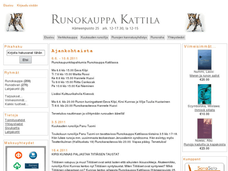 www.runokauppa.net