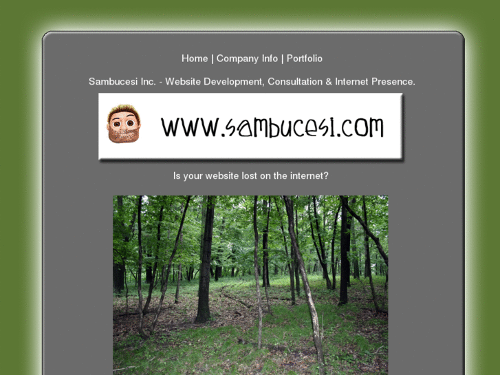 www.sambucesi.com