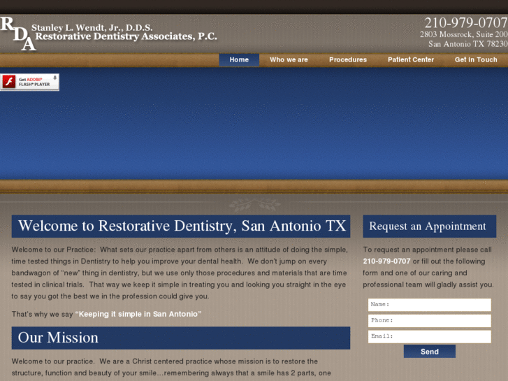 www.sanantoniotxdental.com