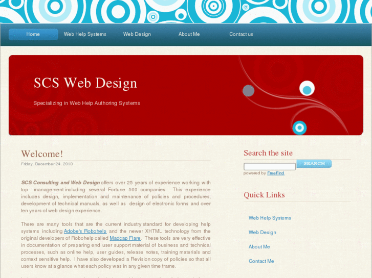 www.scswebdesign.com