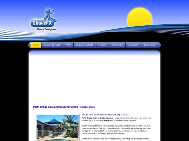 www.shadesail.net.au