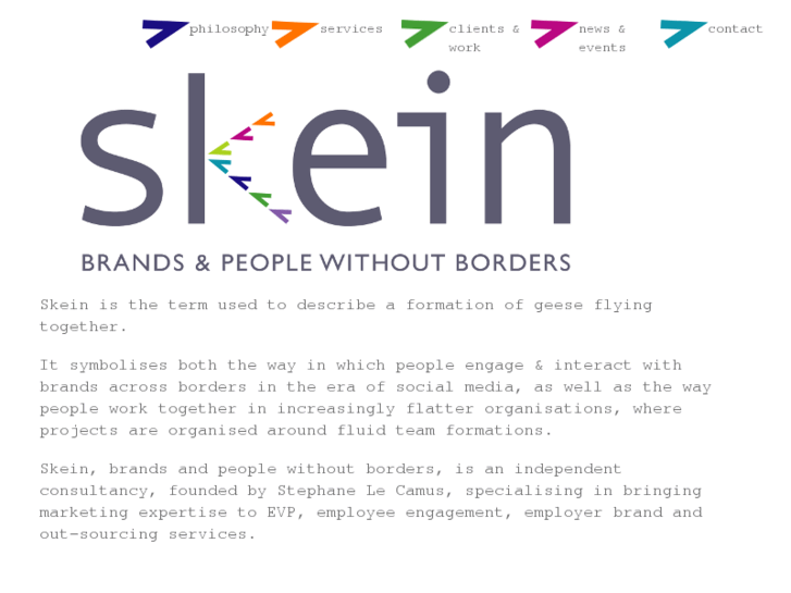 www.skeinbrands.com