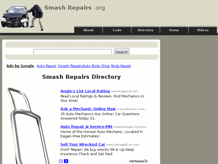 www.smashrepairs.org