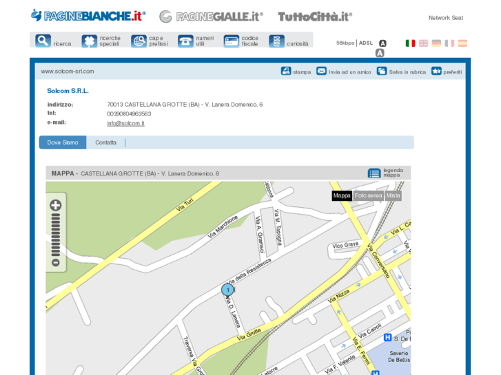 www.solcom-srl.com