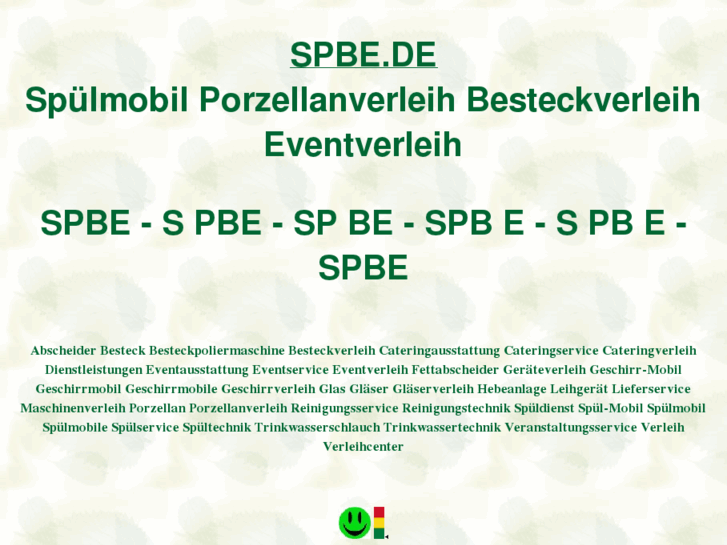 www.spbe.de